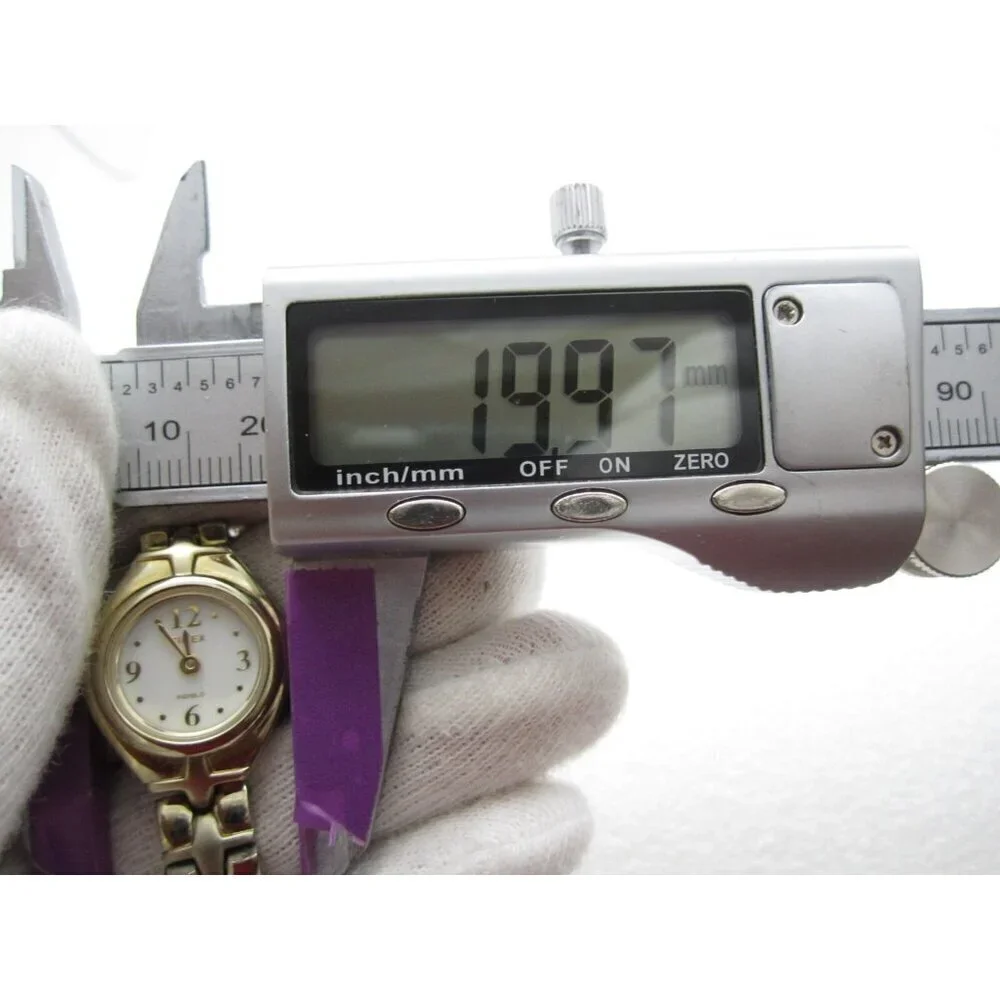 Timex conditions lens